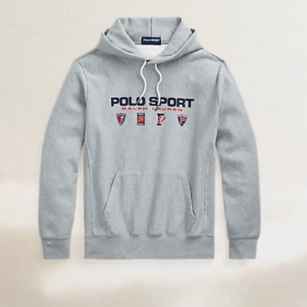 Men's Ralph Lauren Polo Sport Hoodie